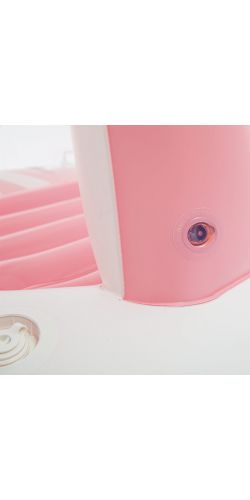 Matelas bateau Pink Paradise Intex