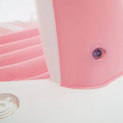 Matelas bateau Pink Paradise Intex