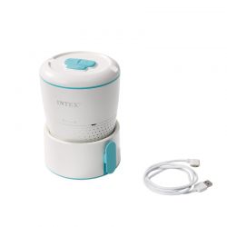 Analyseur d'eau Intex