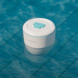 Analyseur d'eau Intex