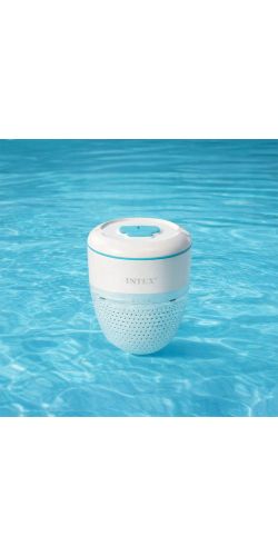 Analyseur d'eau Intex