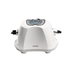 Ecosterilisateur au sel Intex jusqu a 68 m3