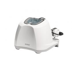 Ecosterilisateur au sel Intex jusqu a 68 m3
