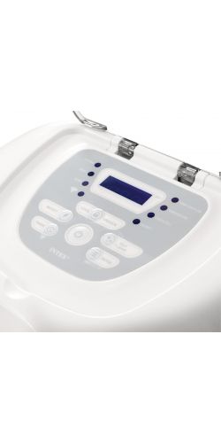 Ecosterilisateur au sel Intex jusqu a 68 m3