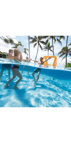 Jeu de Water Polo Intex