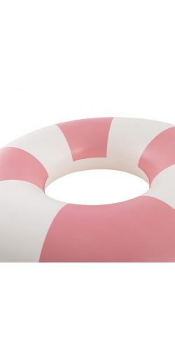 Bouée Frenchy à rayures Intex