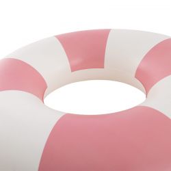 Bouée Frenchy à rayures Intex