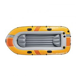Bateau gonflable Intex Challenger 3 places