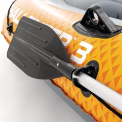 Bateau gonflable Intex Challenger 3 places