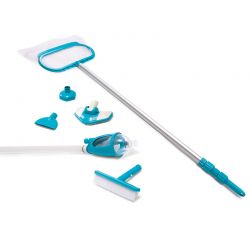Kit entretien Intex Vac plus