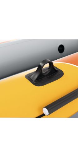 Bateau gonflable Intex Challenger 2 places