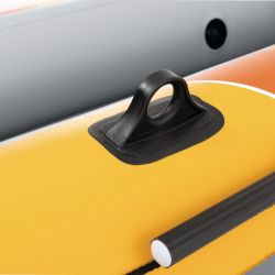 Bateau gonflable Intex Challenger 2 places