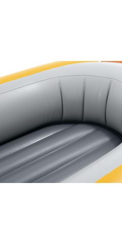 Bateau gonflable Intex Challenger 2 places