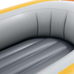 Bateau gonflable Intex Challenger 2 places