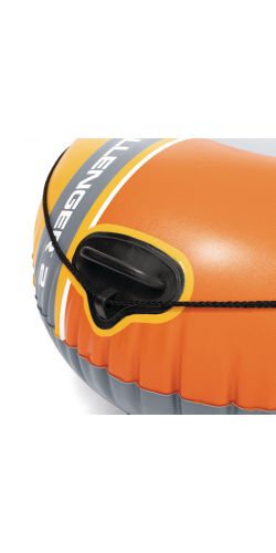 Bateau gonflable Intex Challenger 2 places