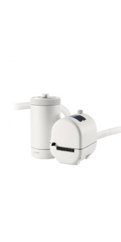 Epurateur à cartouche Intex C2500 9,50 m3/h