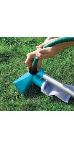 Kit entretien Intex base