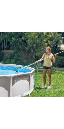 Kit entretien Intex base