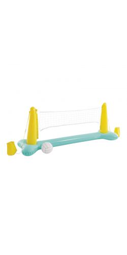 Jeu de volley