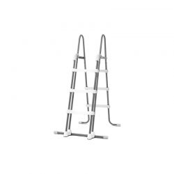 Echelle de sécurité Intex pour piscines hors-sol