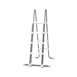 Echelle de sécurité Intex pour piscines hors-sol