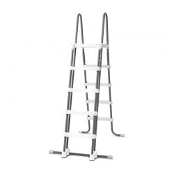 Echelle de sécurité Intex pour piscines hors-sol