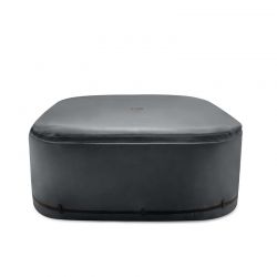 Spa Intex Pure Spa Ardoise bulles 6 places luxe 