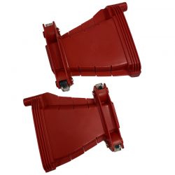 Pièces détachées pour aspirateur Voltera 105 Kokido EV105