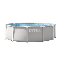 Piscine tubulaire Intex Prism Frame 3,66 x h0,99m