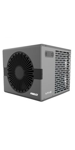 Pompe à chaleur Nano New