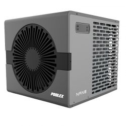 Pompe à chaleur Nano New