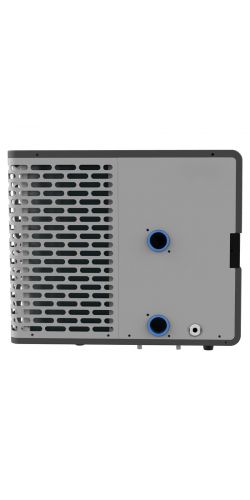 Pompe à chaleur Nano New