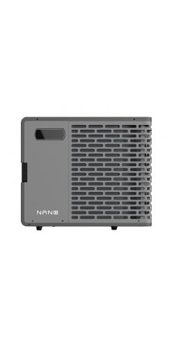 Pompe à chaleur Nano New