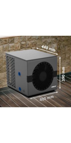 Pompe à chaleur Nano New