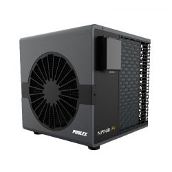 Pompe à chaleur Nano New Full Inverter