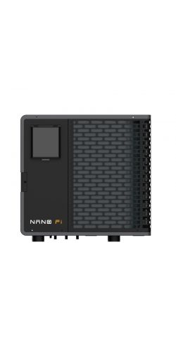 Pompe à chaleur Nano New Full Inverter