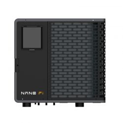 Pompe à chaleur Nano New Full Inverter