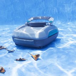 Robot Aquatronix G300 Bestway Fond et Surface