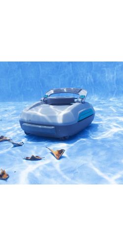 Robot Aquatronix G300 Bestway Fond et Surface
