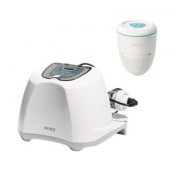 Ecostérilisateur sel Intex QS1600 Plus WiFi