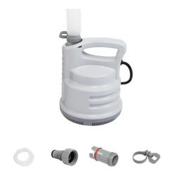 Pompe de vidange piscine Bestway