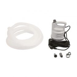 Pompe de vidange piscine Bestway