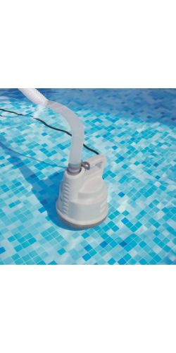 Pompe de vidange piscine Bestway