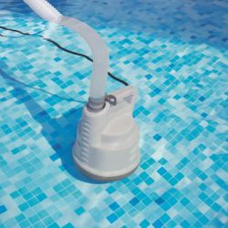 Pompe de vidange piscine Bestway