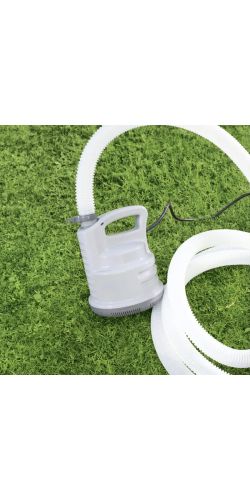 Pompe de vidange piscine Bestway