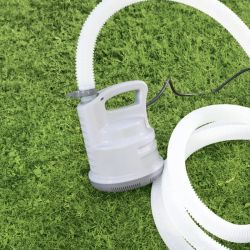 Pompe de vidange piscine Bestway