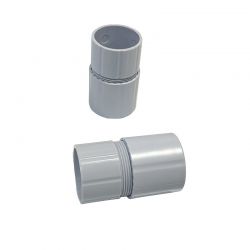 Connecteur pour pied d'enrouleur AXO