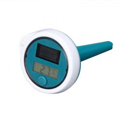 Thermometre flottant Bestway digital