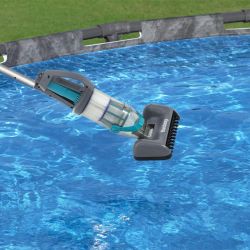 Aspirateur de piscine Bestway AquaGrip