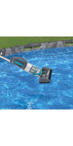 Aspirateur de piscine Bestway AquaGrip